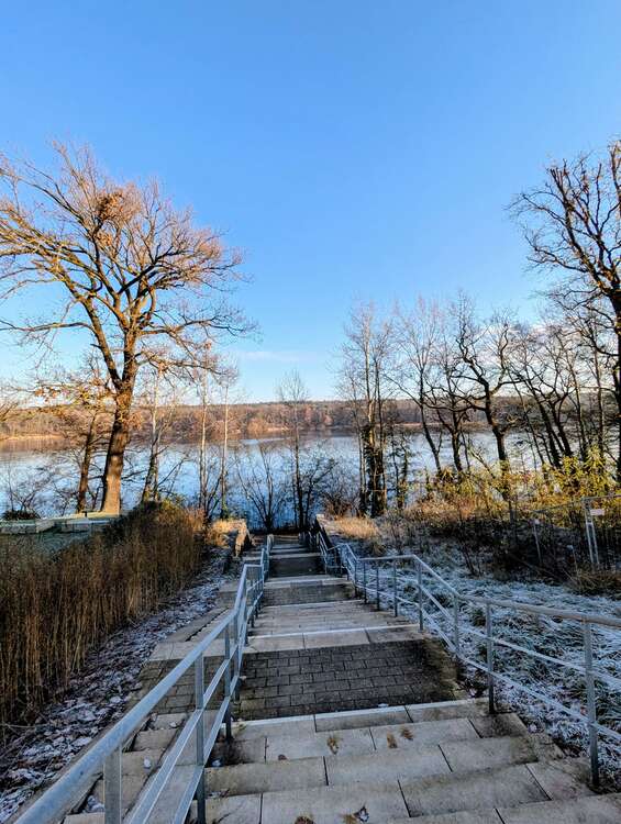 Thumbnail-Haus zum Kaufen in Potsdam 999.980,00 € 153 m²