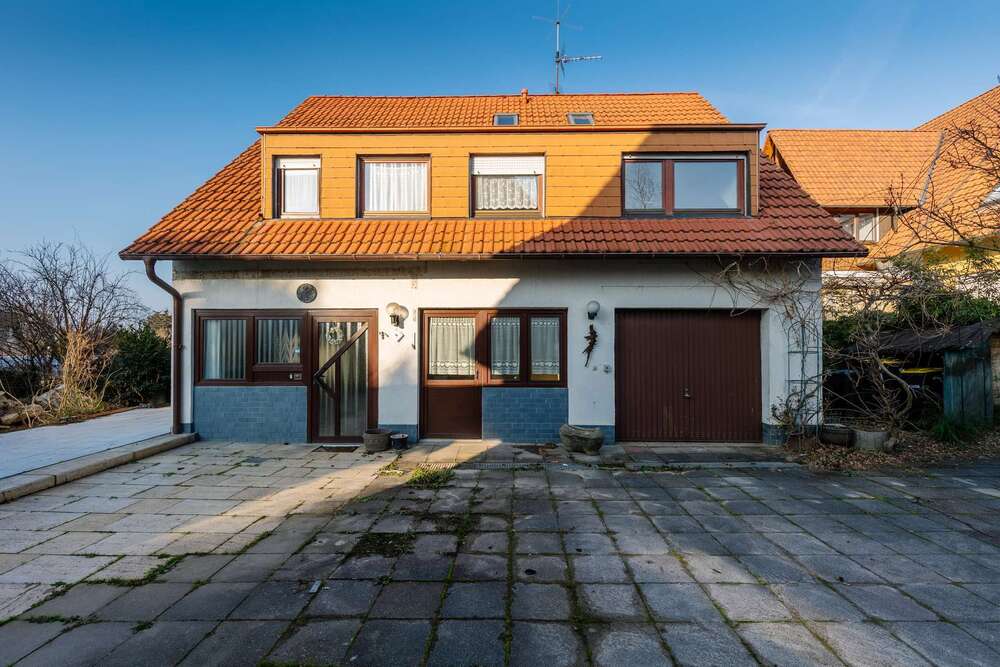 Thumbnail-Haus zum Kaufen in Ebringen 490.000,00 € 143 m²