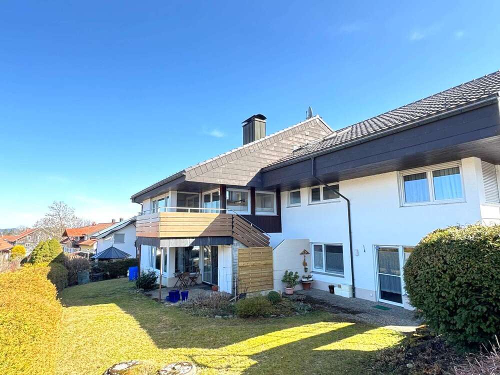 Thumbnail-Wohnung zum Mieten in Oberreute 980,00 € 85 m²