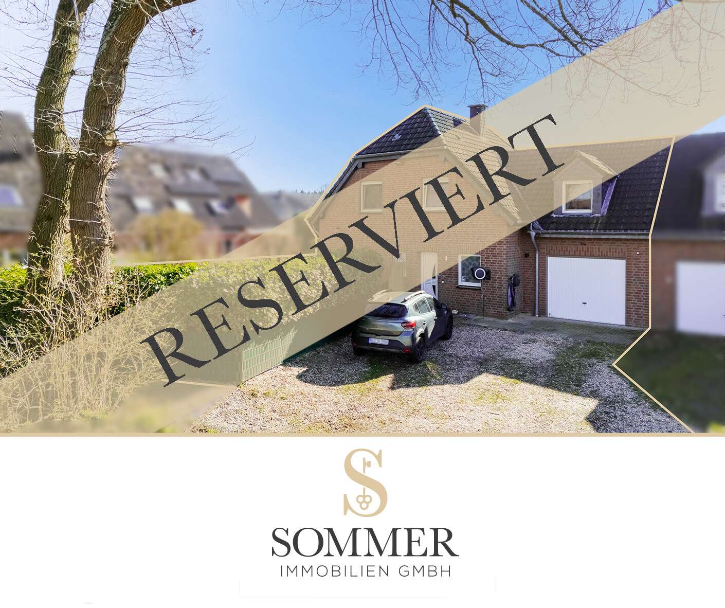 Thumbnail-Haus zum Kaufen in Kranenburg 439.000,00 € 127 m²