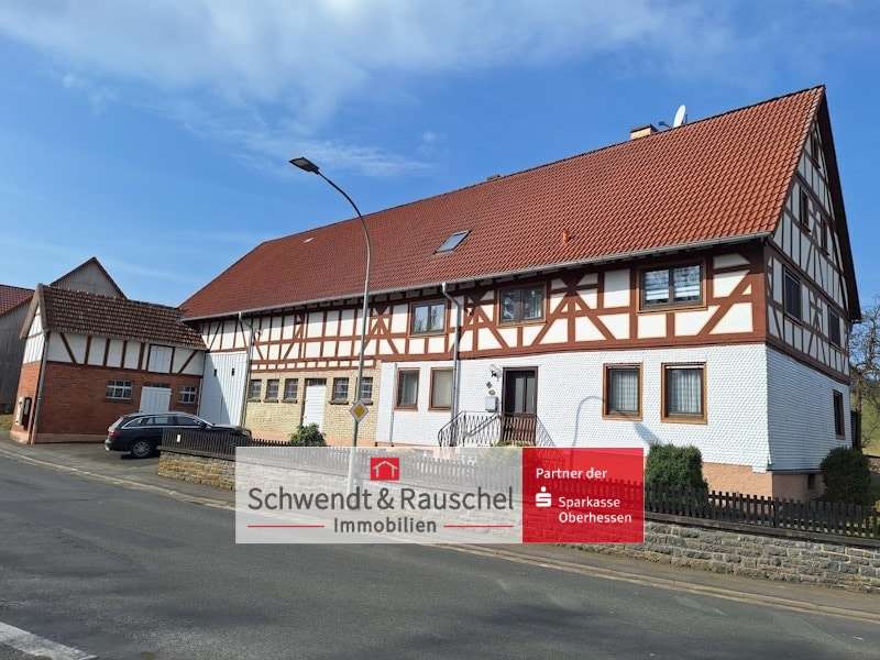 Thumbnail-Haus zum Kaufen in Lautertal 275.000,00 € 194.8 m²