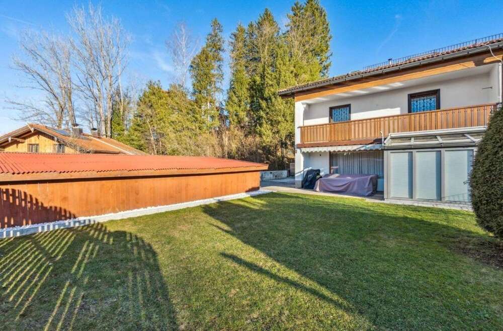 Thumbnail-Haus zum Kaufen in Miesbach 895.000,00 € 133 m²