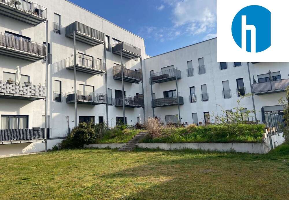 Thumbnail-Wohnung zum Kaufen in Bamberg 350.000,00 € 78 m²