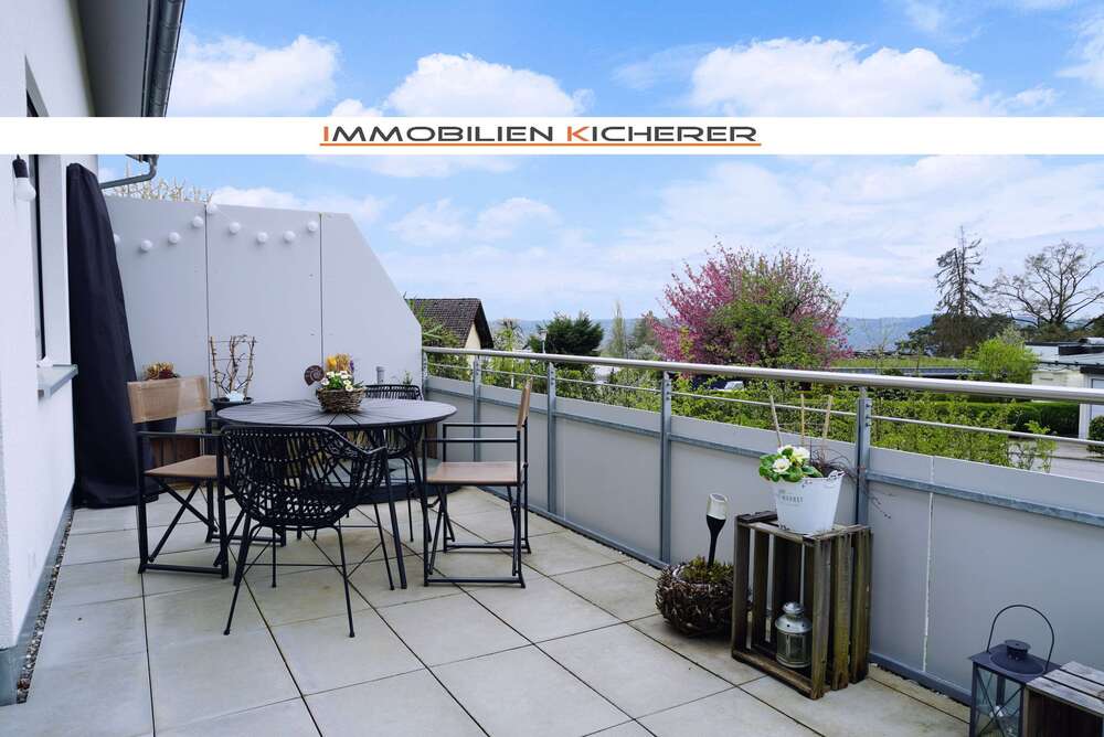 Thumbnail-Wohnung zum Kaufen in Überlingen 799.000,00 € 165 m²