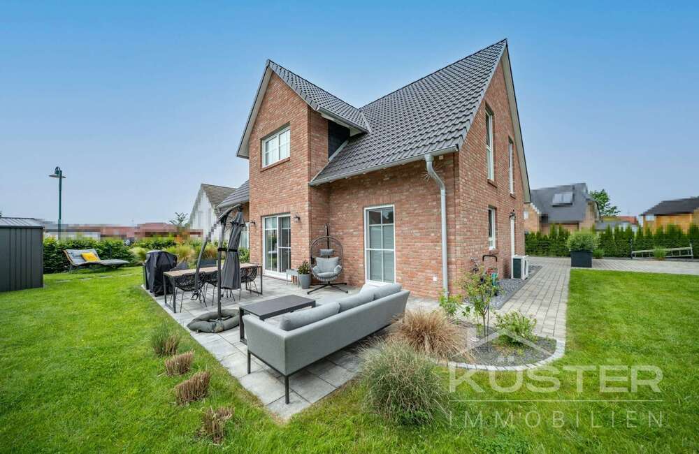 Thumbnail-Haus zum Kaufen in Rehburg-Loccum 489.000,00 € 170 m²
