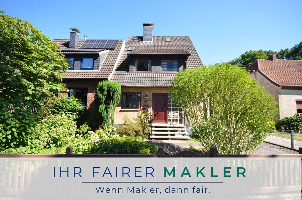 Thumbnail-Haus zum Kaufen in Bremen 349.000,00 € 170 m²