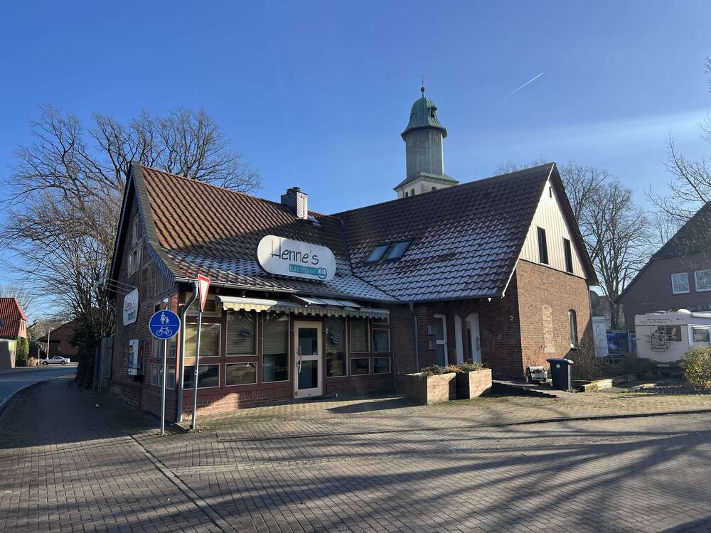 Thumbnail-Haus zum Kaufen in Hohenhameln 299.000,00 € 131.9 m²