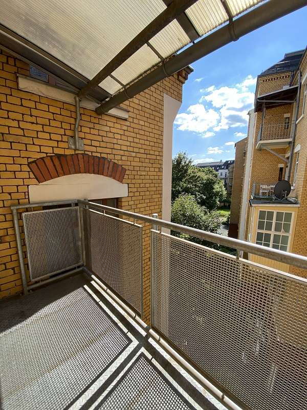 Thumbnail-Wohnung zum Mieten in Plauen 240,00 € 48.74 m²