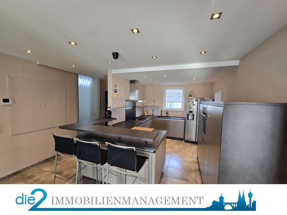 Thumbnail-Haus zum Kaufen in Pfungstadt 598.000,00 € 132 m²