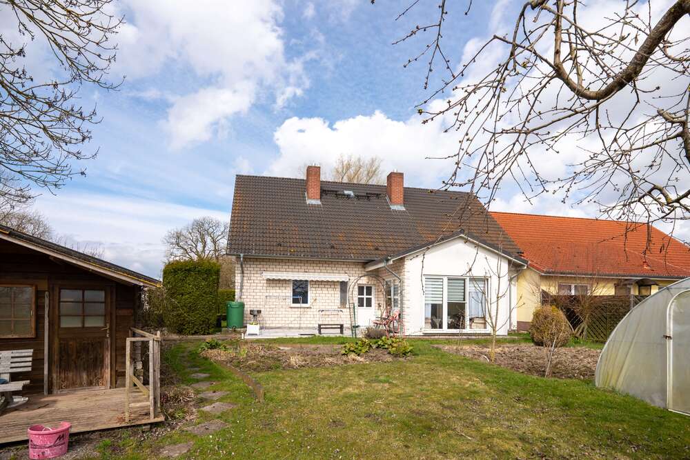Thumbnail-Haus zum Kaufen in Utzedel 170.000,00 € 130 m²