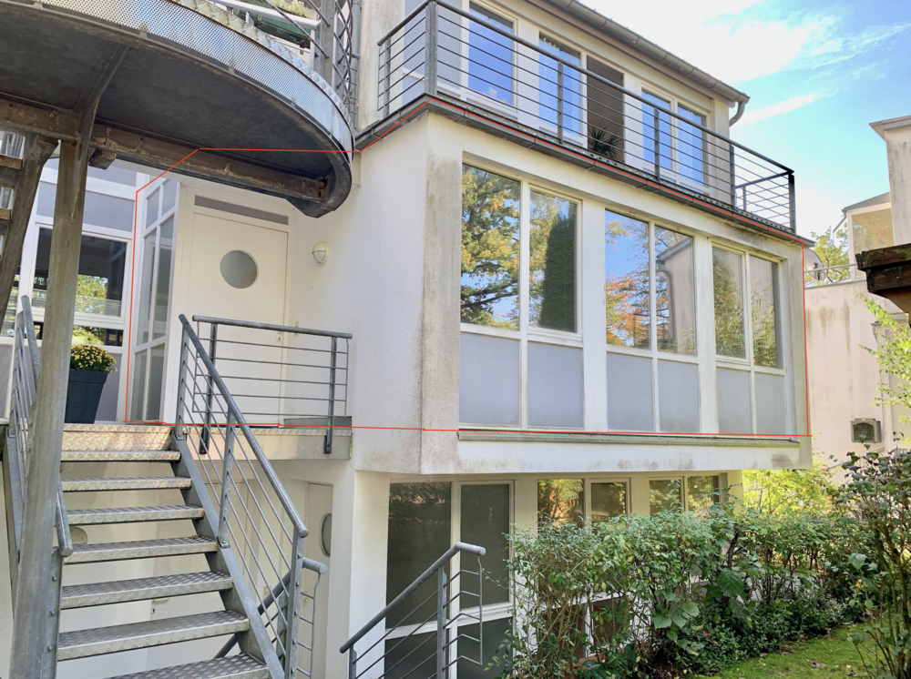 Thumbnail-Wohnung zum Mieten in Worpswede 770,00 € 70 m²