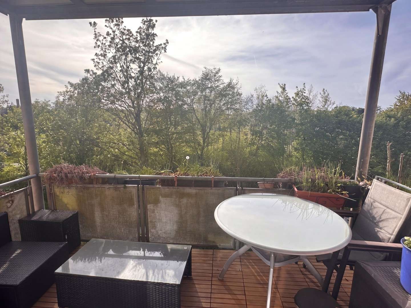 Thumbnail-Wohnung zum Kaufen in Augsburg 447.000,00 € 98 m²