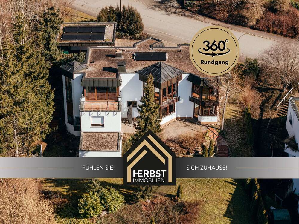 Thumbnail-Haus zum Kaufen in Villingen-Schwenningen 938.500,00 € 228.83 m²