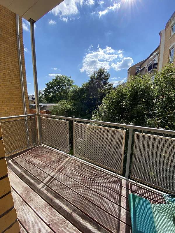 Thumbnail-Wohnung zum Mieten in Plauen 300,00 € 61 m²