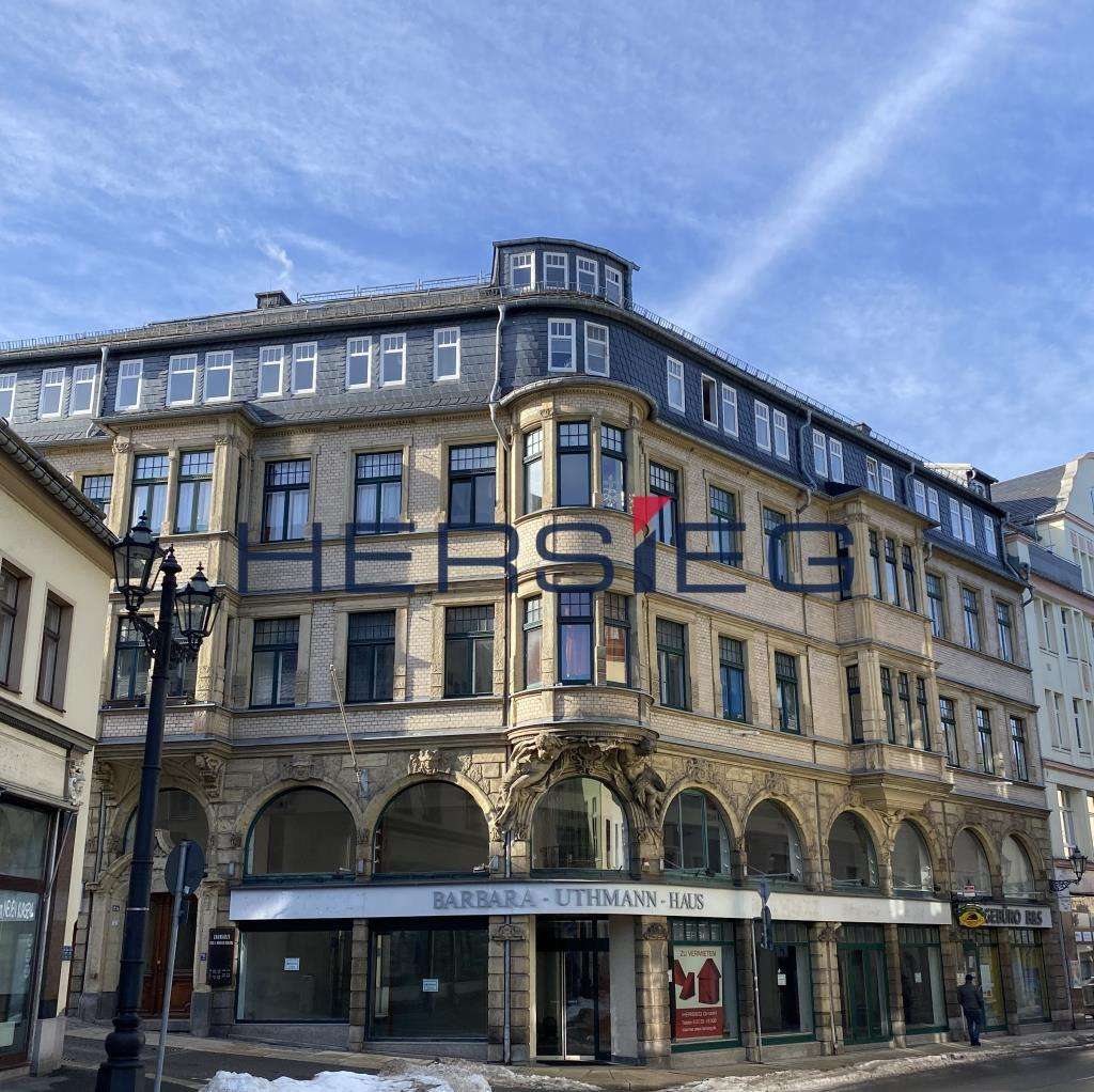 Thumbnail-Einzelhandel in Annaberg-Buchholz 3.000,00 € 475 m²