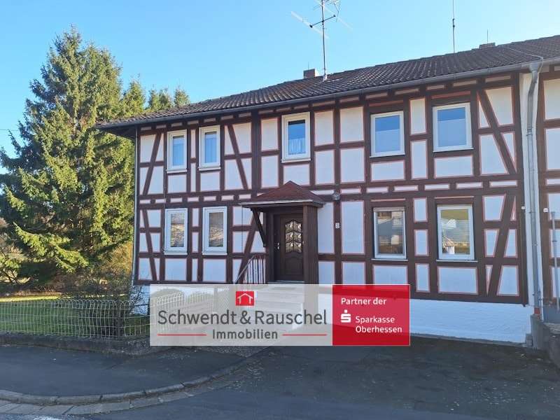 Thumbnail-Haus zum Kaufen in Herbstein 189.000,00 € 167.5 m²