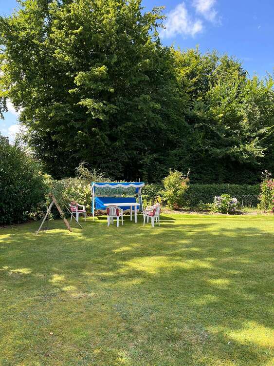 Thumbnail-Grundstück zu verkaufen in Vierhöfen 145.000,00 € 800 m²