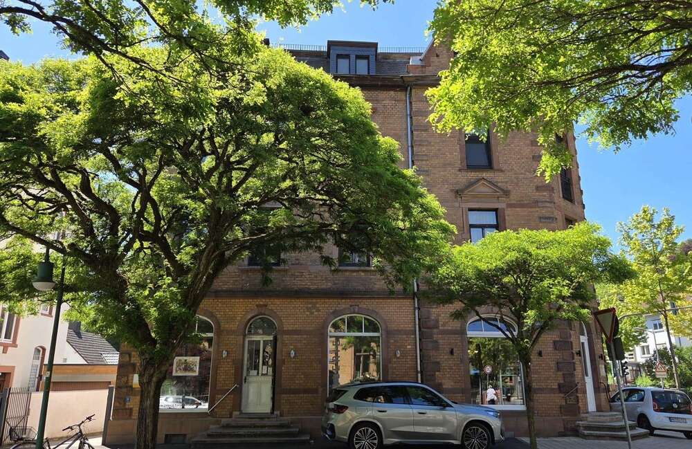 Thumbnail-Einzelhandel in Marburg 1.580,00 € 37.08 m²