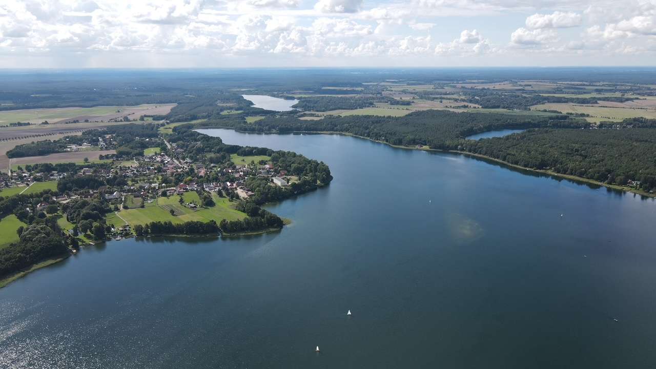 Thumbnail-Grundstück zu verkaufen in Wandlitz 1.450.000,00 € 2027 m²