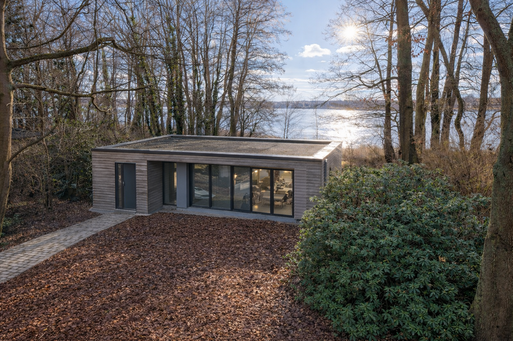 Thumbnail-Grundstück zu verkaufen in Wandlitz 1.450.000,00 € 2027 m²