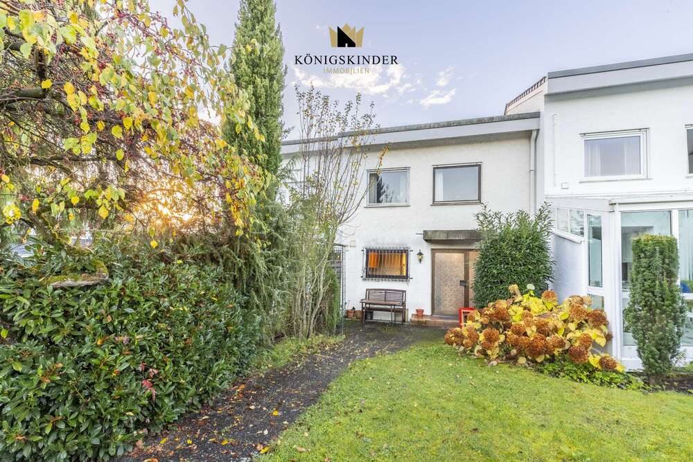 Thumbnail-Haus zum Kaufen in Schorndorf 390.000,00 € 115 m²