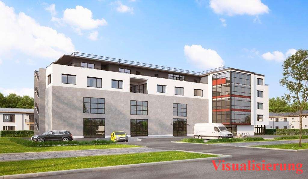 Thumbnail-Grundstück in Augsburg 990.000,00 € 2700 m²