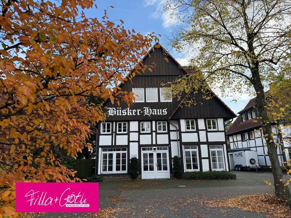 Thumbnail-Wohnung zum Mieten in Gütersloh 1.250,00 € 148 m²