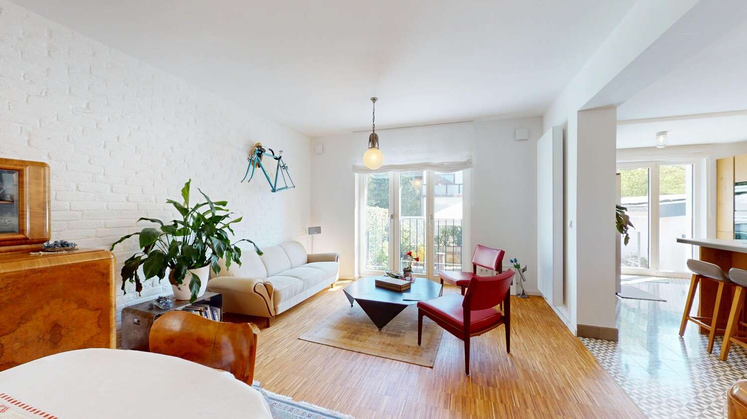 Thumbnail-Haus zum Kaufen in Frankfurt am Main 1.450.000,00 € 181.9 m²