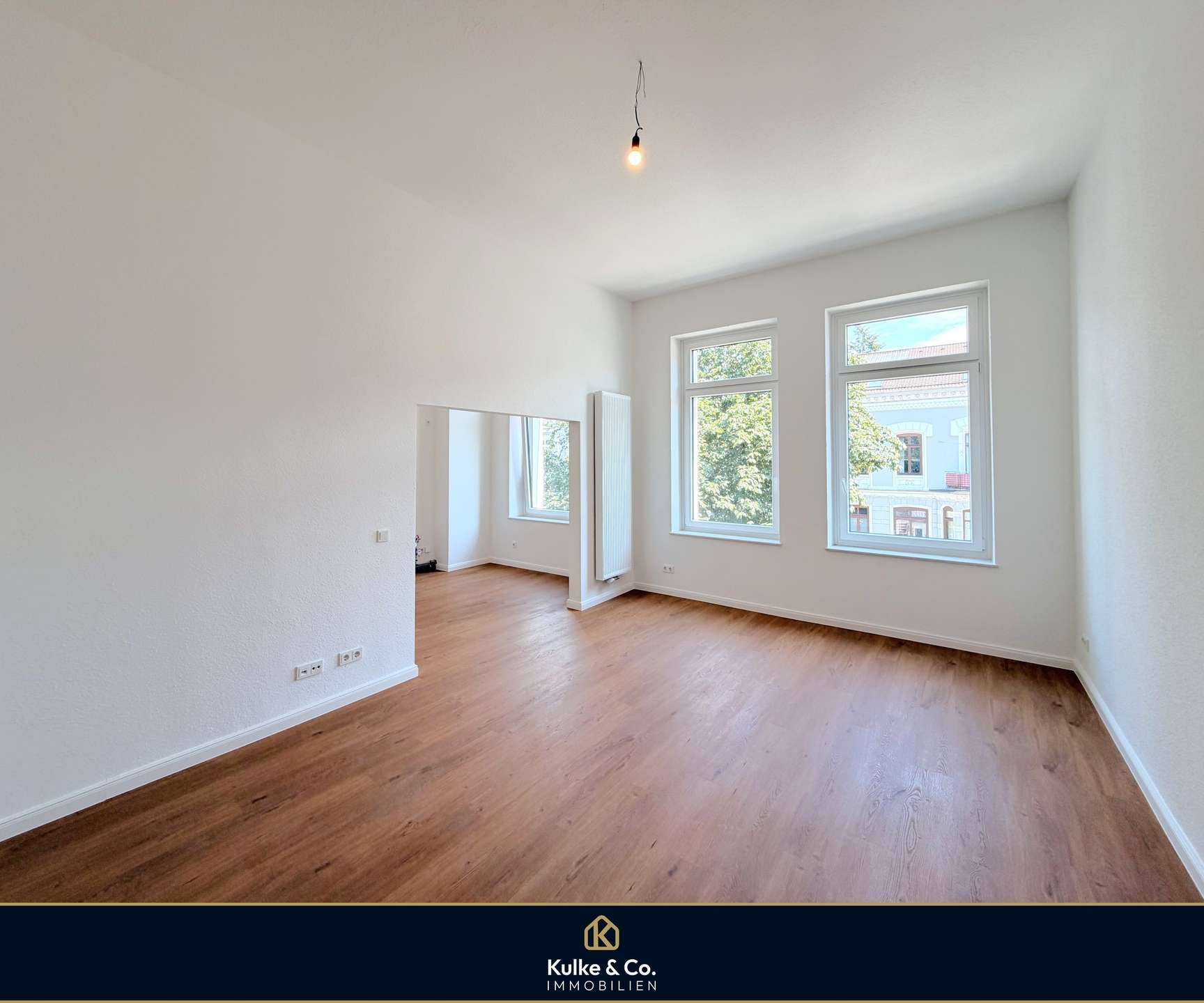 Thumbnail-Wohnung zum Mieten in Bremen 3.000,00 € 177.28 m²