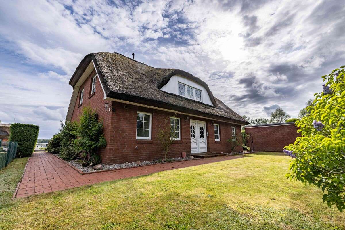 Thumbnail-Haus zum Kaufen in Sellin 1.290.000,00 € 166.86 m²