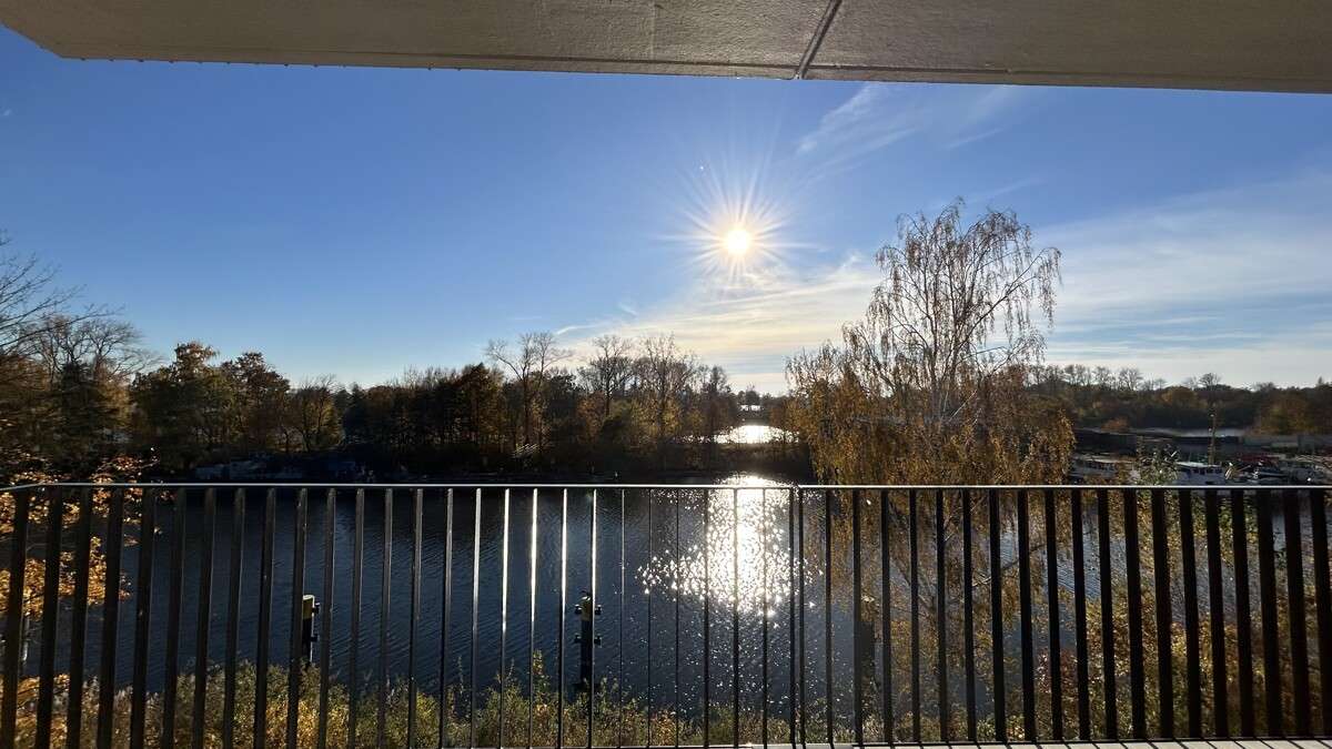 Thumbnail-Wohnung zum Kaufen in Geesthacht 524.000,00 € 87.25 m²