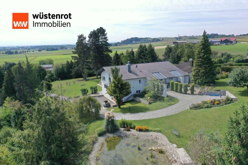 Thumbnail-Haus zum Kaufen in Niederwinkling 1.990.000,00 € 235 m²