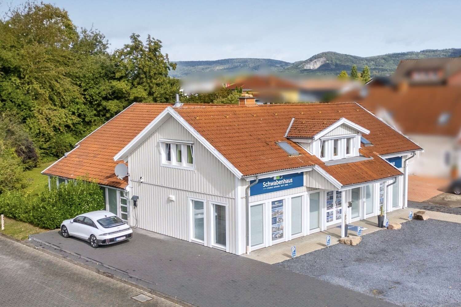 Thumbnail-Haus zum Kaufen in Baunatal Großenritte 769.000,00 € 400 m²