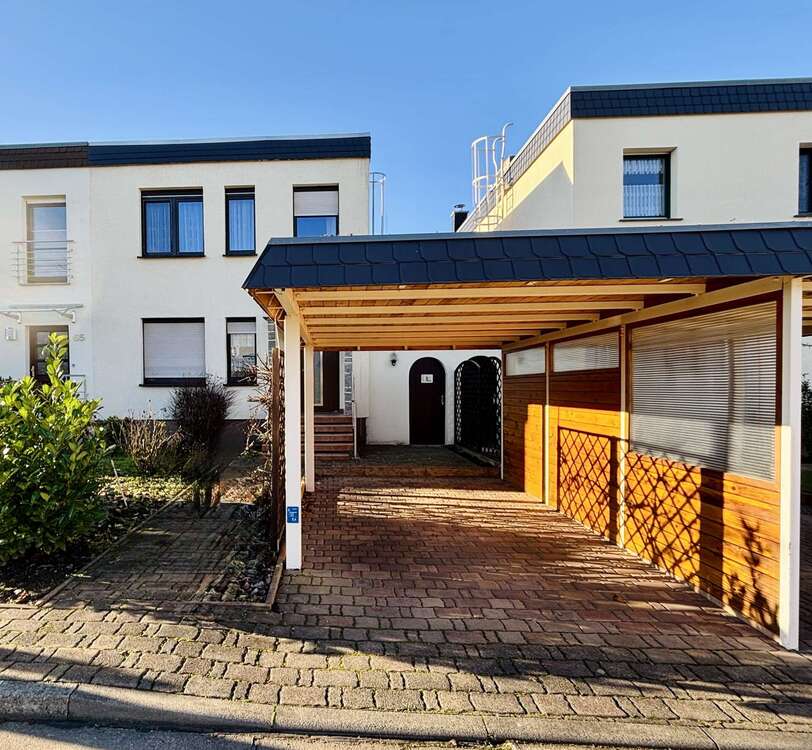 Thumbnail-Haus zum Kaufen in Halle 210.000,00 € 100 m²