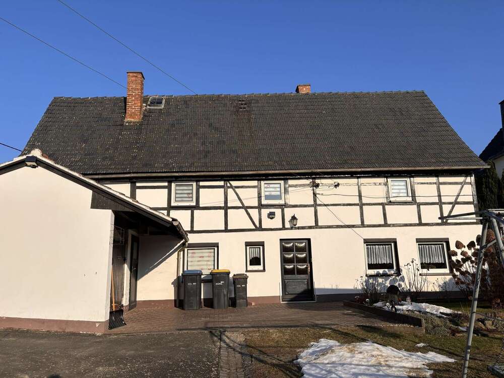 Thumbnail-Haus zum Kaufen in Dürrröhrsdorf-Dittersbach 94.500,00 € 80 m²