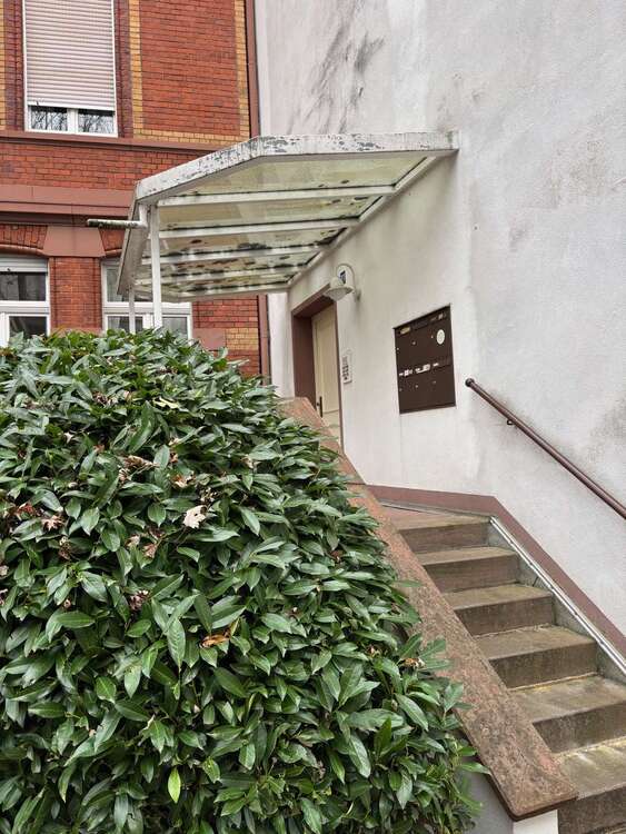 Thumbnail-Wohnung zum Kaufen in Wiesbaden 429.000,00 € 88 m²