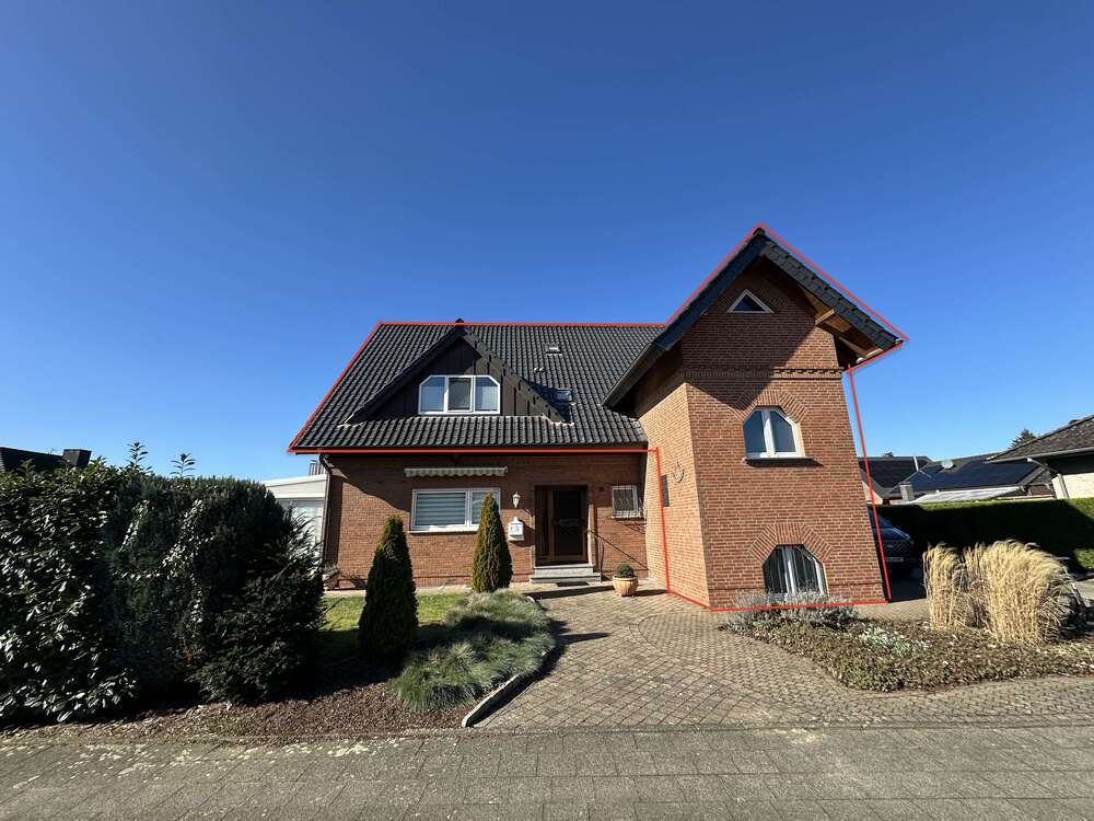 Thumbnail-Haus zum Kaufen in Xanten 419.000,00 € 151 m²