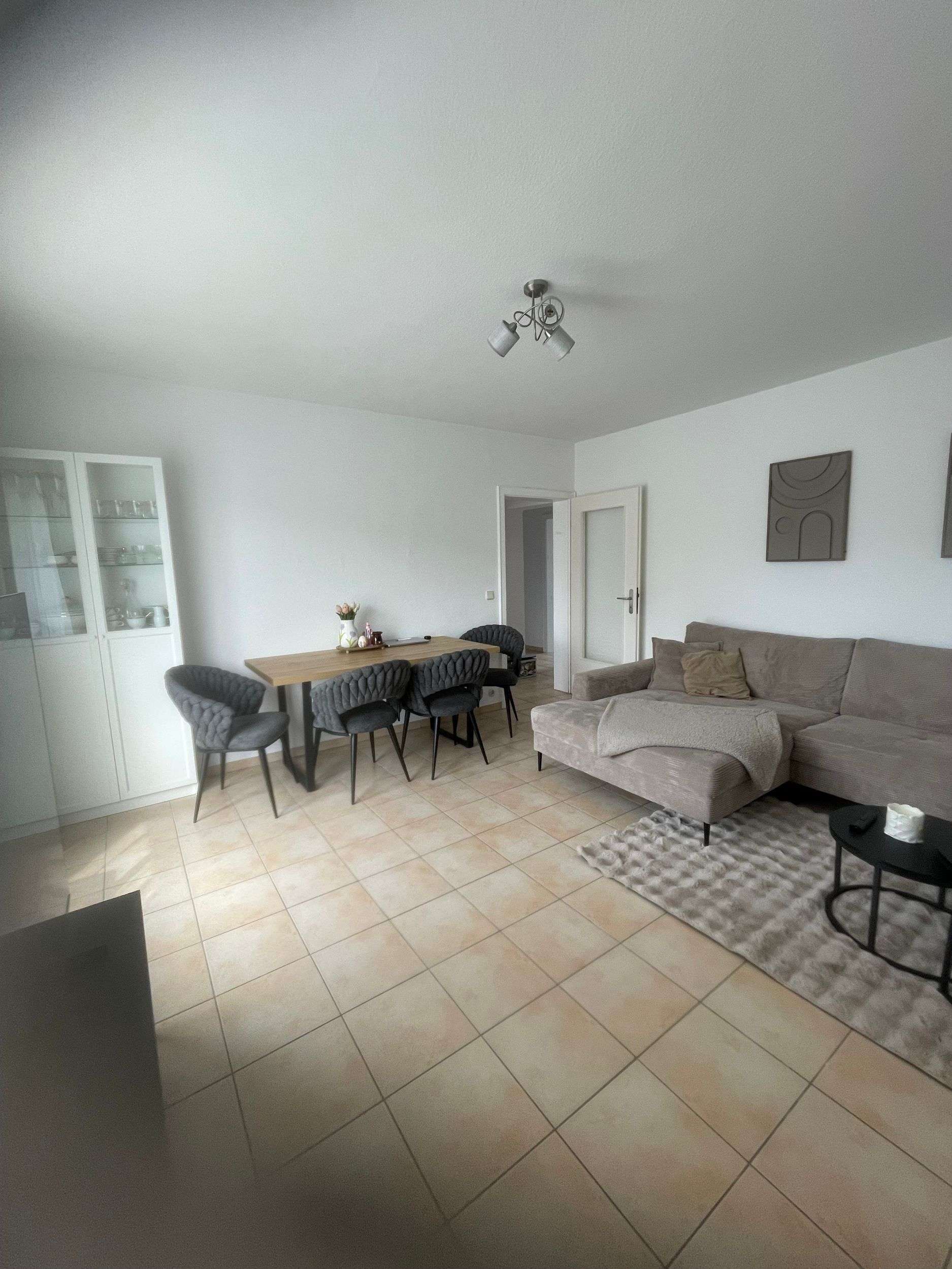 Thumbnail-Wohnung zum Mieten in Greven 540,00 € 65.5 m²