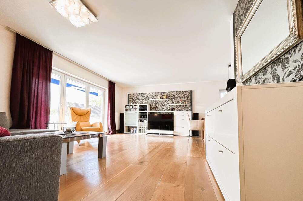 Thumbnail-Wohnung zum Kaufen in Meerbusch 598.000,00 € 143 m²