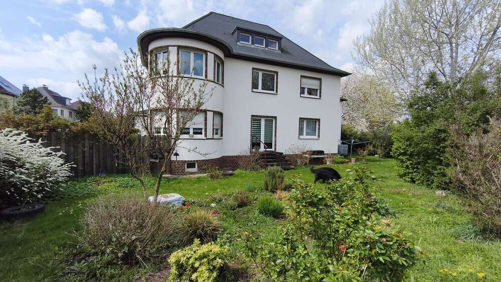 Thumbnail-Haus zum Kaufen in Leipzig 890.000,00 € 311 m²