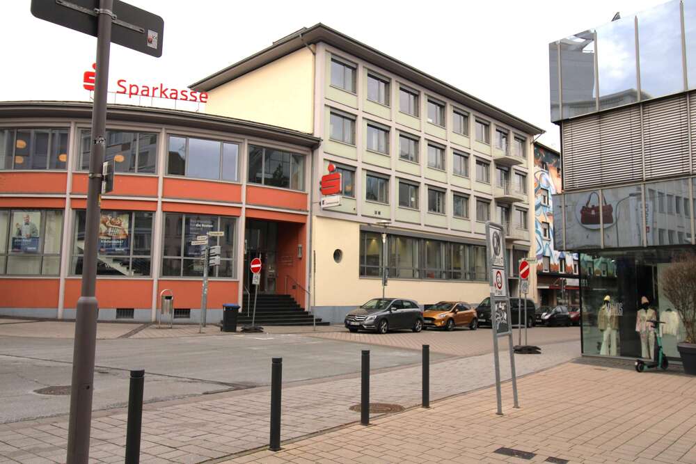 Thumbnail-Büro in Kaiserslautern 4.600,00 € 540.65 m²