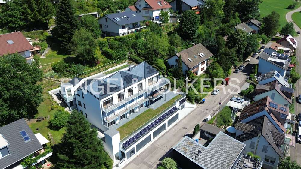 Thumbnail-Wohnung zum Kaufen in Waldkirch 1.439.000,00 € 199 m²