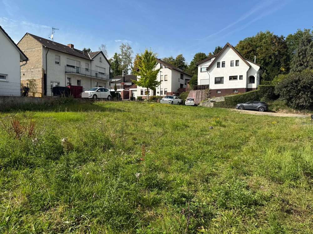 Thumbnail-Grundstück zu verkaufen in Wachtberg 499.000,00 € 937 m²