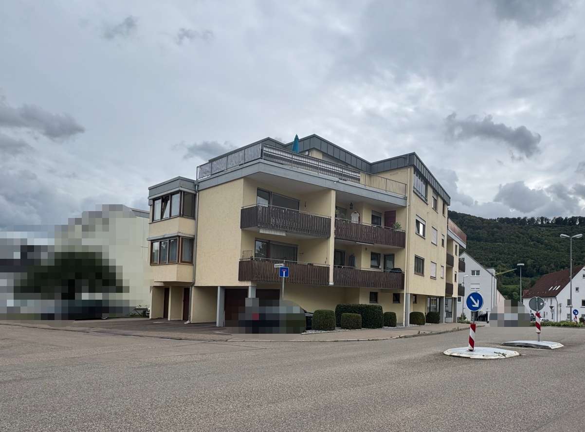 Thumbnail-Wohnung zum Kaufen in Oberkochen 273.600,00 € 92 m²