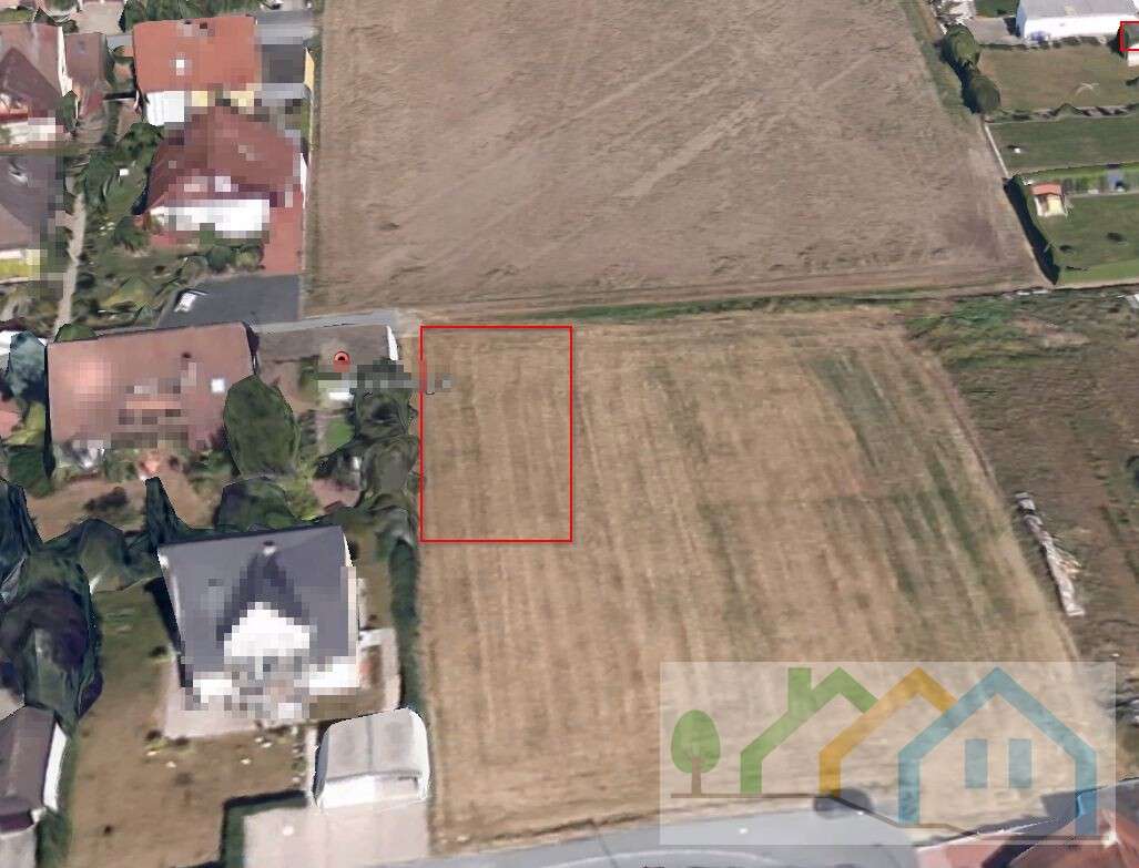 Thumbnail-Grundstück zu verkaufen in Langensendelbach 379.800,00 € 660 m²