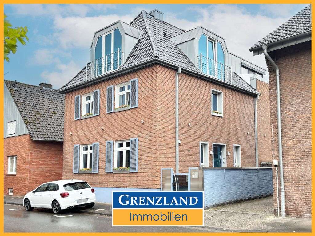 Thumbnail-Haus zum Kaufen in Bocholt 795.000,00 € 263 m²