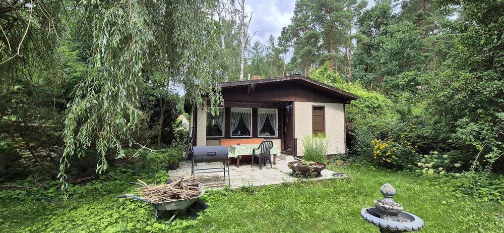 Thumbnail-Grundstück zu verkaufen in Wandlitz 119.000,00 € 400 m²