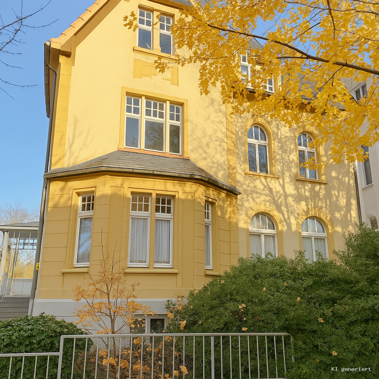 Thumbnail-Haus zum Kaufen in Essen-Werden 880.000,00 € 230 m²
