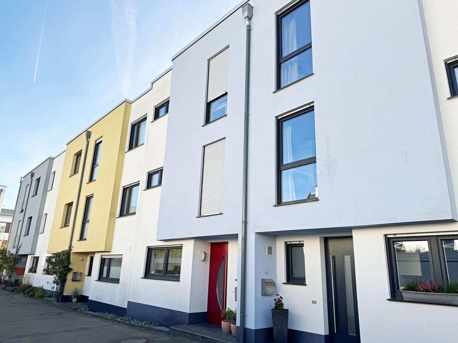 Thumbnail-Haus zum Kaufen in Bielefeld 595.000,00 € 165 m²