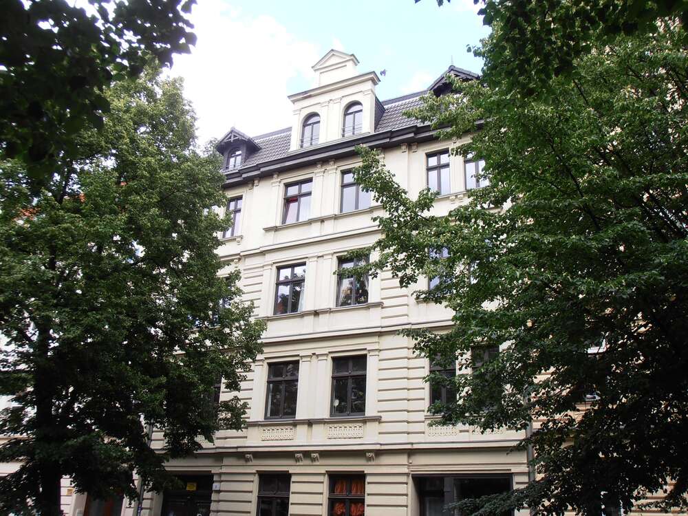 Thumbnail-Wohnung zum Mieten in Magdeburg 444,00 € 63.45 m²